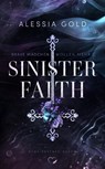 Sinister Faith - Alessia Gold - 9783989420144