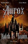 Aurox - Isabell Bayer ; Liesa Marin - 9783989422070