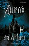 Aurox - Isabell Bayer ; Liesa Marin - 9783989422087