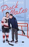 Puck Mates - Alessia Gold - 9783989422872
