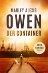 Der Container - Marley Alexis Owen - 9783989423442