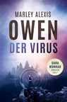 Der Virus - Marley Alexis Owen - 9783989423794