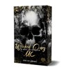 Wicked Ones MC - Du wirst für ihn bluten - Liz Rosen - 9783989424913