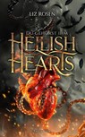 Hellish Hearts - Liz Rosen - 9783989425682