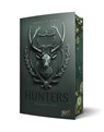 Hunters - Harley King - 9783989427600
