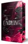 The Undying - Rebecca Beck - 9783989428171