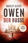 Der Russe - Marley Alexis Owen - 9783989429031