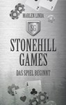 Stonehill Games - Das Spiel beginnt - Marlen Linda - 9783989429277