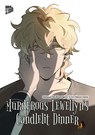 Murderous Lewellyn's Candlelit Dinner 3 - Sumnagi - 9783989490376