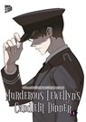 Murderous Lewellyn's Candlelit Dinner 4 - Sumnagi - 9783989490383