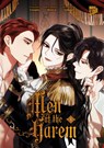 Men of the Harem 1 - Alphatart - 9783989490413