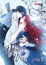 Winter Wolf 01 - Cheong Yong Soonmu - 9783989501973