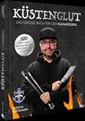 Ku¿stenglut: Das große Buch für den Kamadogrill - Sascha Lotzmann - 9783989510135