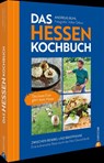 Das Hessen-Kochbuch - Andreas Buhl - 9783989510715