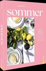 Sommer - John Saint - 9783989510739