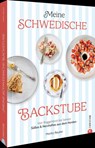 Meine schwedische Backstube - Moritz Reuter - 9783989510777