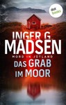 Mord in Jütland: Das Grab im Moor - Inger Gammelgaard Madsen - 9783989521773