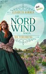 Die Nordwind-Saga – Die Verlobung - Elisabeth Hammer - 9783989523623