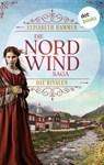 Die Nordwind-Saga – Die Rivalen - Elisabeth Hammer - 9783989523630