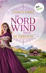 Die Nordwind-Saga – Das Vermächtnis - Elisabeth Hammer - 9783989525955