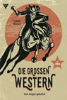 Von Angst gehetzt - Frank Wells - 9783989865433