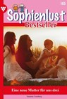Eine neue Mutter für uns drei - Susanne Svanberg - 9783989865822