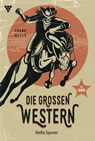 Heiße Spuren - Frank Wells - 9783989868748