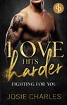 Fighting for you - Josie Charles - 9783989981829