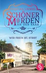 Wer frech ist, stirbt - Angelika Lauriel - 9783989983229