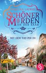 Mit dem Tod per Du - Angelika Lauriel - 9783989983342