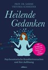 Heilende Gedanken - Sabine Viktoria Schneider - 9783990017067