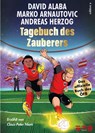 Tagebuch des Zauberers - Andreas Herzog ; Claus-Peter Niem - 9783990019085