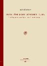 Barbo, M: Frantisek Josef Benedikt Dusík - BARBO,  Matjaz - 9783990120026