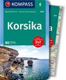 WF5939 Korsika Kompass - MERTZ,  Peter - 9783990442296