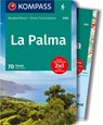 La Palma - MERTZ,  Peter - 9783990443545