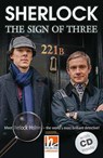 Sherlock, mit 1 Audio-CD. Level 3 (A2) -  - 9783990453094