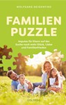 Familienpuzzle - Wolfgang Neigenfind - 9783990602508