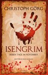 Isengrim - Christoph Görg - 9783990603055