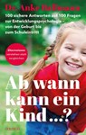 Ab wann kann ein Kind - Anke Ballmann - 9783990605493