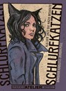 Schlurfkatzen - Barbara Kadletz - 9783990651452