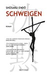 Schweigen - Shusaku Endo - 9783991200710