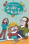 Qualle in der Küche - Lena Raubaum - 9783991280354