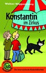 Konstantin im Zirkus - Walter Wippersberg - 9783991280941