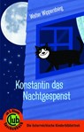 Kater Konstantin und das Nachtgespenst - Walter Wippersberg - 9783991281047