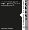 sonders&samt - Volker Koch ; Helga von Rauffer ; Verena Waffek ; Elke Antonia Schloter - 9783991531722