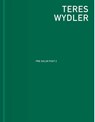 Teres Wydler - Teres Wydler ; Mara Folini Ceccarelli - 9783991532385