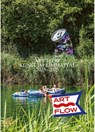 ART FLOW - Christoph Doswald ; Esther Nägeli ; André Odermatt ; Markus Schneider - 9783991532446