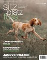 SitzPlatzFuss, Ausgabe 62 - Verlag Cadmos - 9783991830054