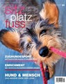 SitzPlatzFuss, Ausgabe 64 - Verlag Cadmos - 9783991830078