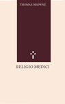 Religio Medici - Thomas Browne - 9784207251489